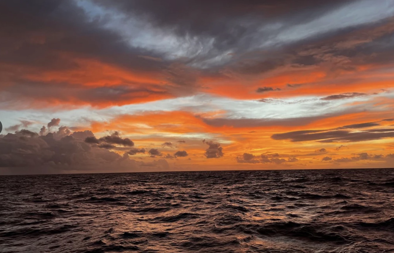 Sunset Cruise image 1