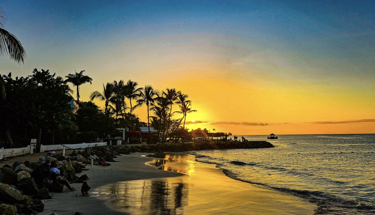 Sunset Cruise image 2