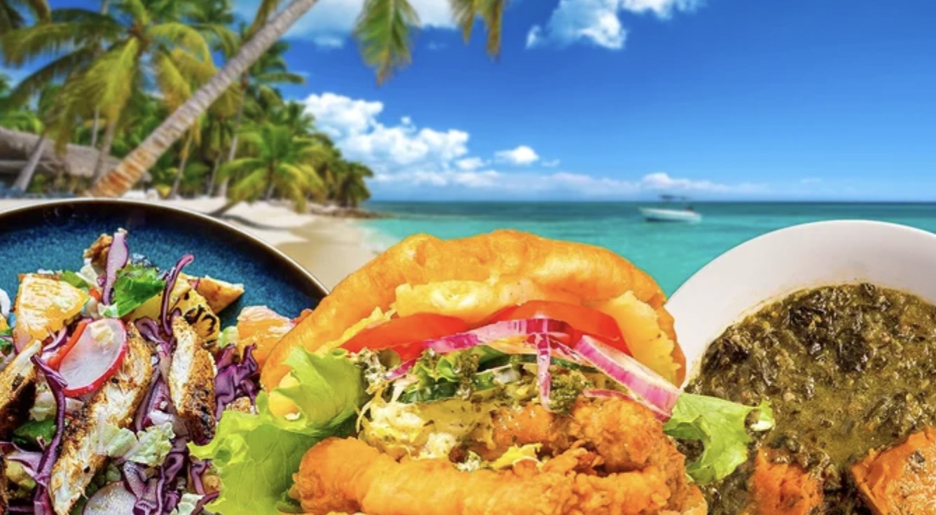 Lunch option image 1